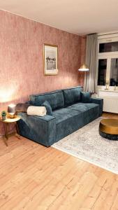 ADresseApartments 2 - E-Kamin & Parkplatz