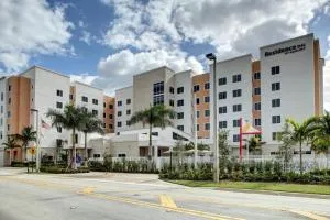 Residence Inn Fort Lauderdale Coconut Creek - West Dixie Bend