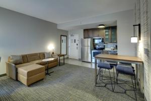 Residence Inn Fort Lauderdale Coconut Creek