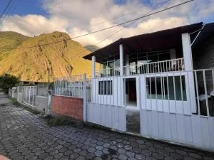 Residencia Las Colinas - Juivi