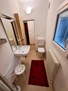 Appartamento con 1 Camera da Letto