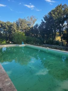 Maisons de vacances La bonne adresse de Provence : photos des chambres