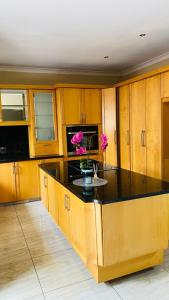 Imizamo Accommodation