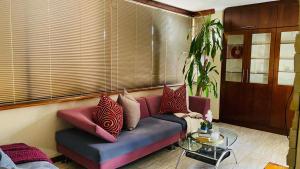 Imizamo Accommodation