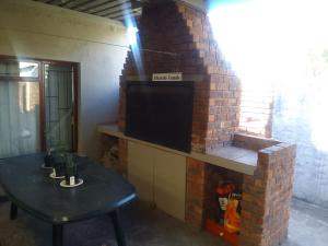 Imizamo Accommodation