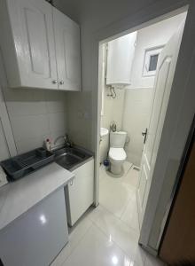 Namesten apartman na dan