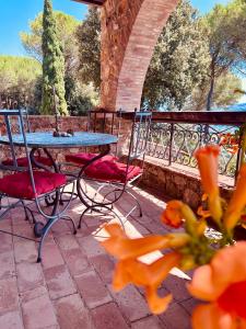 Agriturismo Podere Acquarello