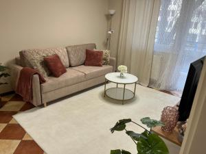 Brookforest Centrum Apartman