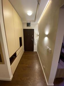 Belgrade Apartment PetraLUX