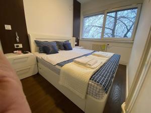 Belgrade Apartment PetraLUX