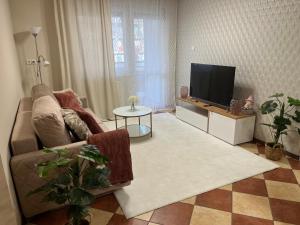 Brookforest Centrum Apartman
