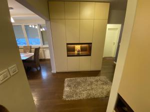 Belgrade Apartment PetraLUX