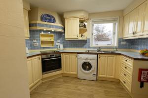 Stouts Court Apartment