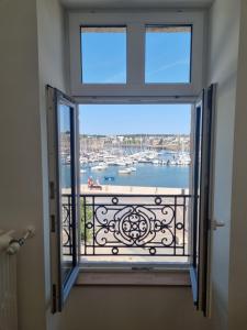 Maison Le Rose - Ubytování bez kategorie ve městě Concarneau