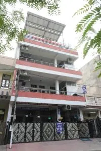 India Guest House - Dahmi