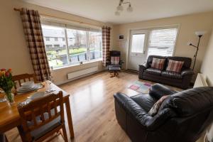 Stouts Court Apartment