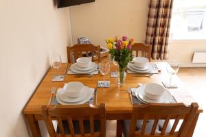 Stouts Court Apartment