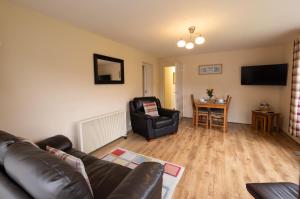 Stouts Court Apartment