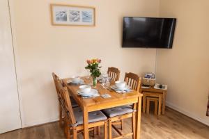 Stouts Court Apartment