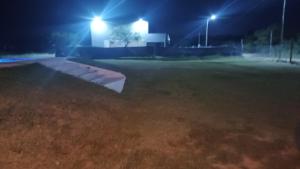 Casa Quincho Pileta Estadio Unico Froilan