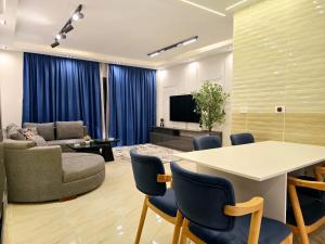 Madinaty appartments