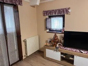 Appartamento ai piedi di Sestriere - Champlas du Col