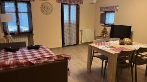 Appartamento ai piedi di Sestriere