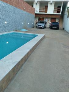 Pousada Caribe Milagrense II