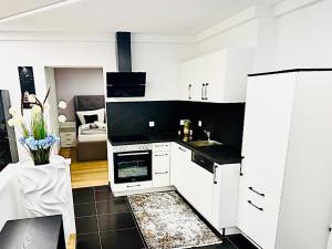 Ferienwohnung Wanderlust