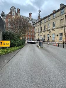 Kings, Hudson Quarter, York