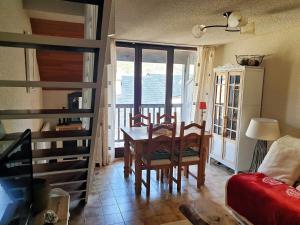 Appartements Hameau des Granges : photos des chambres