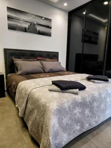 Apartment Open Space Belgrade Zemun