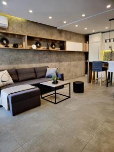 Apartment Open Space Belgrade Zemun