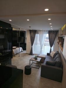 Apartment Open Space Belgrade Zemun