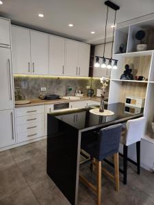 Apartment Open Space Belgrade Zemun