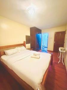 Nakuru Palace Bnb milimani H1
