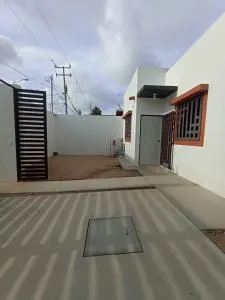 Casa tiburon - Los Médanos Partidos