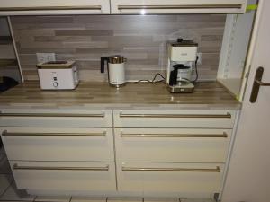 Ferienwohnung LAN