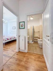 Piramide Suites 2 Bedrooms & 2 Bathrooms