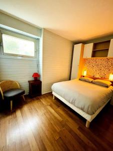 Le Mouette - Seaside