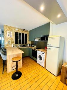 Le Mouette - Seaside