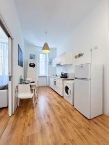 Piramide Suites 2 Bedrooms & 2 Bathrooms