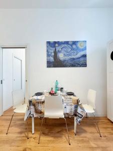 Piramide Suites 2 Bedrooms & 2 Bathrooms