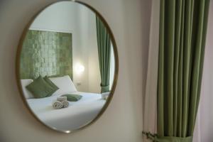 VistaVicolo Rooms