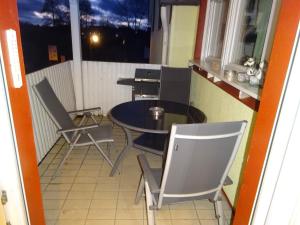 Ferienwohnung LAN