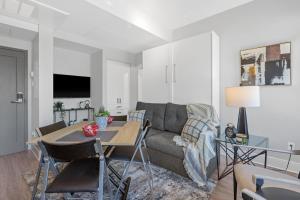 Alterra Cozy Beechwood Stay 8