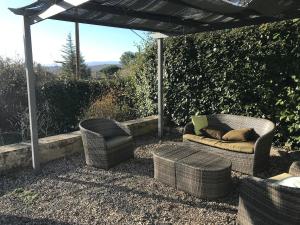 Maisons de vacances Mas - 12 pers - Piscine - Grand Jardin Arbore : photos des chambres