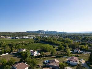 Maisons de vacances Mas - 12 pers - Piscine - Grand Jardin Arbore : photos des chambres