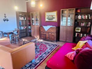 Agriturismo Podere Acquarello