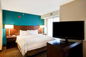 King Room - Hearing Accessible/High Floor room in Residence Inn by Marriott Dayton Beavercreek
